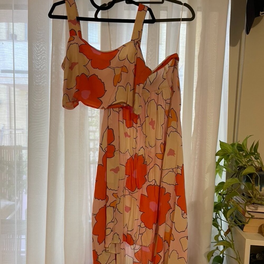 Mister Zimi - Betsy Set - Pink Camellia